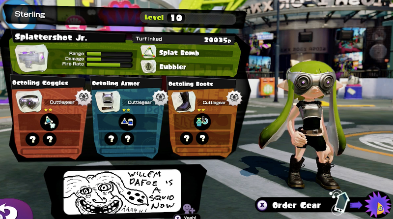 Illustration for article titled Splatoon: The Kotaku Review